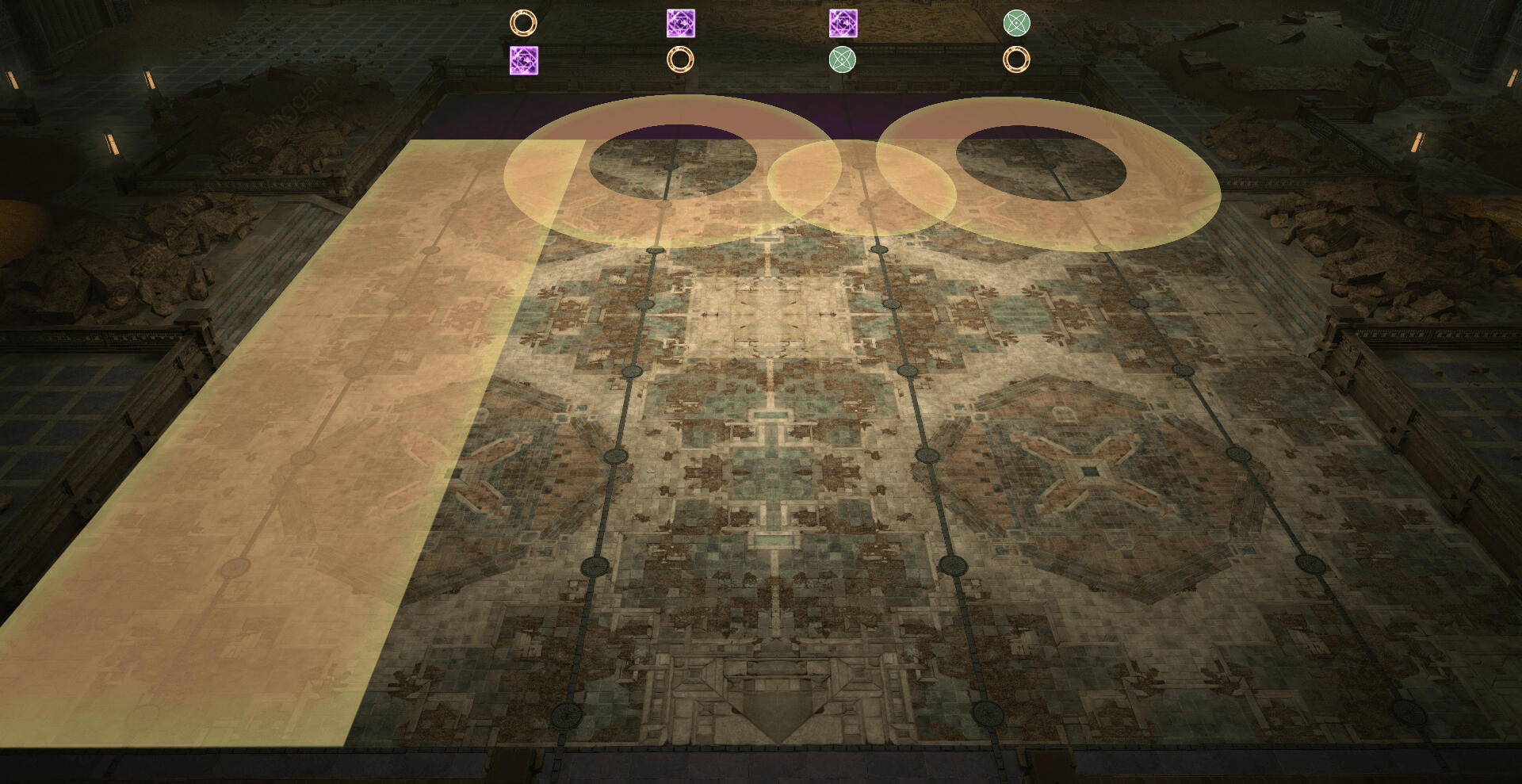 Contrôle des miasmes 1