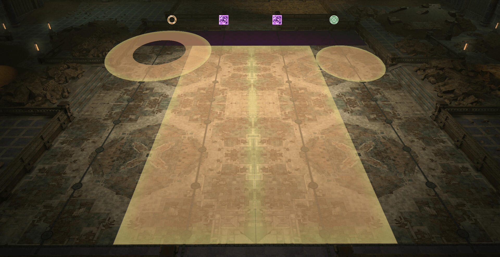 Contrôle des miasmes 2